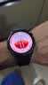 HUAWEI WATCH GT 7疾影黑46mm身体状态准备度建议全新滑雪骑行模式华为手表 实拍图