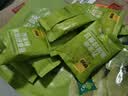 甘源牌芥末翡翠绿心蚕豆100g云南保山蚕豆片瓣休闲食品小吃零食坚果炒货 实拍图