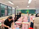 离草透明工字钉图钉贴墙无痕钉毛毡板钉小卡周边拍立得按钉开学手工大头针软木ins风照片展示 200枚 实拍图