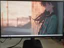 AOC 24.5英寸 144Hz IPS HDMI 低蓝光不闪 可壁挂 三边微边 超薄节能办公电脑显示器 25B35XE 实拍图