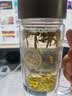卢正浩绿茶花香龙井茶特级50g2026新茶全手工明前茶叶团购长辈中秋送礼 实拍图