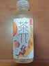 农夫山泉茶π（茶派）茶饮料 西柚茉莉花茶500ml*15瓶 整箱装 实拍图