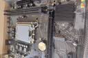 昂达（ONDA）H610E-B V2.02（Intel H610 /LGA 1700）支持12-14代CPU 娱乐办公主板 实拍图