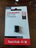 Sandisk闪迪256GB USB3.2 U盘 CZ430酷豆 黑色 读速400MB/s 车载U盘 文件加密 小巧便携优盘 实拍图