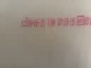 泰普尔Tempur丹麦原装进口感温慢回弹枕头颈椎枕记忆枕芯 米黄色感温枕M 实拍图