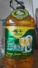 西王 食用油 玉米胚芽油6.18L 非转基因物理压榨 （新老包装随机发） 实拍图