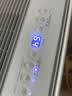 美的（Midea）54升小方物除湿机100㎡家用抽湿机干衣机 5m泵压上排水地下室除湿器CF54BS/DA (支持鸿蒙智联) 实拍图