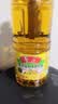 鲁花【保真菜籽油】低芥酸特香菜籽油 2L 物理压榨【京东品酒会同款】 实拍图