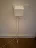 Apple/苹果 35W双口-横向 type-c充电器充电头多口原装 旗舰店苹果iPhone18 Pro Max/iPad/Mac充电器 实拍图