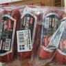 龙大肉食老式火腿400g 青岛老火腿 大块肉腱子肉火腿 火腿肠开袋即食熟食 实拍图