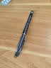 派通（Pentel ）【火爆热卖】BLN105按动黑色中性笔高颜值0.5mm签字笔商务学生速干水笔水性笔文具 黑色5支装 实拍图