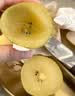 佳沛（zespri）新西兰阳光金奇异果6粒装88-103g猕猴桃水果中秋节礼品送水果礼盒 实拍图