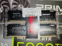 金士顿（Kingston）FURY 32GB(16G×2)套装 DDR4 3200 C16 台式机内存条 Beast野兽系列 骇客神条 实拍图