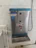 特睿思（TERUISI）开水器商用开水机烧水器电热大容量工厂工地用开水热水机热水器开水桶炉烧水箱 40L/H-220V 实拍图