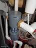 海尔（Haier）前置过滤器全屋家用净水器HP-05升级迭代款40微米双网反冲洗大通量管道过滤器 全屋家用净水器 实拍图