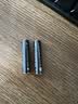 爱乐普（eneloop）充电电池7号七号4节高容量镍氢适用数码遥控玩具BK-4HCCA/4BW无充电器 实拍图