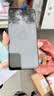 摩托罗拉 联想moto g100 四年质保 LCD护眼屏 7000mAh 国家补贴 应用六开 多场景NFC 12GB+256GB 曜石黑 实拍图