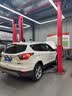 马勒（MAHLE）高风量空调滤芯滤清LA1071(适用新福克斯12-18翼虎福睿斯/林肯MKC 实拍图