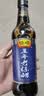 恒顺老陈醋6度500ml【五年】山西陈醋特产中华老字号古法精酿 实拍图
