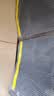 得力（deli）强力双面布基胶带防风加厚网格双面胶 30mm*20m  地毯无痕固定婚庆春联粘贴  1卷 30803 实拍图