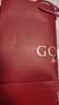 歌帝梵（Godiva）【臻心巧制】臻粹果仁巧克力高端礼盒20颗200g  零食 教师节礼物 实拍图