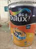 多乐士（Dulux）劲护竹炭瓷洁抗菌五合一A8145耐擦洗抗污科技内墙面漆18L【白漆】 实拍图
