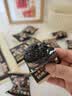 三只松鼠中式滋补红枣核桃黑芝麻丸150g 坚果中式糕点点心健康休闲零食 实拍图