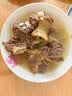 荤八厨内蒙古牛脊骨4斤净重 新鲜带肉黄牛肉生鲜牛骨头蝎子脖火锅食材 实拍图