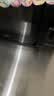 美的（Midea）微波炉经典升级款M2A 家用小型20升平板式易清洁快捷双旋钮高效速热杀菌除味2026新款 实拍图