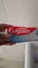 高露洁（Colgate）全面防蛀清新薄荷味牙膏大容量250g 清新口气 除口臭成人牙膏含氟 实拍图