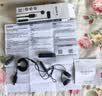 索尼（SONY）IER-EX15C 有线耳机Type-C 时尚穿搭 手机电脑游戏通话K歌适配苹果17/16/15小米华为荣耀OPPOvivo 黑色 实拍图