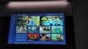 爱普生（EPSON）CH-TW6280T家用投影仪 4K专业家庭影院智能投影仪（±60%镜头位移 1.62倍光学变焦） 实拍图