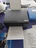 爱普生（EPSON）【6代新品】L3353墨仓式彩色家用AI学习打印机 L3251/L3255升级版(打印复印扫描 微信/无线 黑色） 实拍图