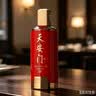 华都天安门中国礼10 酱香型白酒53度 500ml单瓶装  实拍图