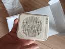 索爱（soaiy）S-308小蜜蜂扩音器教师专用老师教学讲课上课喇叭音响音箱腰挂便携式麦克风导游喊话促销培训礼物 实拍图