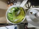 美的（Midea）电煮锅 小电锅 电蒸锅 宿舍小锅多功能锅辅食锅 1.6L学生寝室一体泡面小火锅电煮锅XZE2017 配蒸笼 实拍图