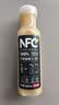 农夫山泉100%纯果汁NFC苹果香蕉混合汁300ml*10瓶整箱鲜果压榨礼盒 实拍图