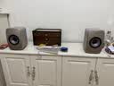 KEF LSX II Soundwave桌面电脑音响无线HiFi2.0立体声蓝牙有源音箱家用高保真客厅电视音响 礼物补贴 实拍图