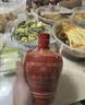 汾酒 老白汾酒 醇柔 清香型白酒 【喜事宴请】中秋礼品 53度 475mL 2瓶 双瓶装 实拍图