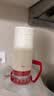 小熊（Bear）桶装水抽水器饮水机取水器电动上水器压水器自动抽水泵YSJ-F06Q1 实拍图