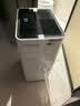 海信（Hisense）除湿机55升/天170㎡回南天抽湿机APP智控家用干衣除湿器别墅地下室复式仓库吸湿器大面积CF55BD/XW 实拍图