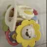 babycare动物乐园摇铃牙胶婴儿玩具0-6个月抓握听力训练新生儿见面礼8件套 实拍图