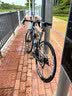 iGPSPORT迹驰公路车码表自行车骑行导航码表无线GPS彩屏智能山地车码表 BSC200S+ M82S一体把支架 实拍图