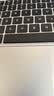 Apple/苹果【教育优惠】平板妙控键盘-白色 适用iPad (A16)/第十代 可拆分键盘平板键盘iPad键盘 实拍图