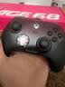 盖世小鸡G7 Pro微软Xbox授权精英游戏手柄天王星带底座 TMR摇杆蓝牙PC电脑无线Steam安卓电视有线地平线6 实拍图