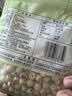 十月稻田 莲子 250g 半斤 湘潭产去芯磨皮白莲子 桂圆百合银耳羹煲汤食材  实拍图