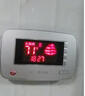 太阳雨【行业领先】太阳能热水器家用 一级能效 抗风加厚支架 节能防冻热水器 晒一天用七天 2025新款 30根 220L 【智能款送货安装】5~6人使用 实拍图