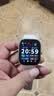 vivo WATCH GT 2【国家补贴】智能手表新年年会礼物运动 健康 监测 电话 电子表 七夕礼物 蓝牙版 空格白 软胶 实拍图