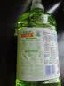 立白茶籽洗洁精4kg 99%除菌高效去油除味宝宝餐具果蔬适用食品可用 实拍图