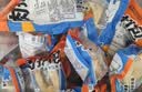 安特鲁七哥肉扒包600g/6个装 整块肉扒懒人早餐儿童主食微波炉加热即食 实拍图
